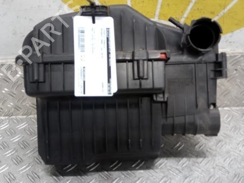 Used Air filter box Air filter box PEUGEOT 2008 I (CU_) 1.2 VTi (82 hp) 26044514 26044514