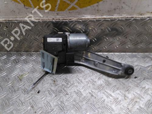 Used Front wipers mechanism Front wipers mechanism VW ID.3 (E11, E12) 1st (204 hp) 26043385 26043385