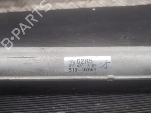 Steering rack SUZUKI IGNIS III (MF, FF) 1.2 Hybrid (ATK412) | BP29965762M22 - Image 2