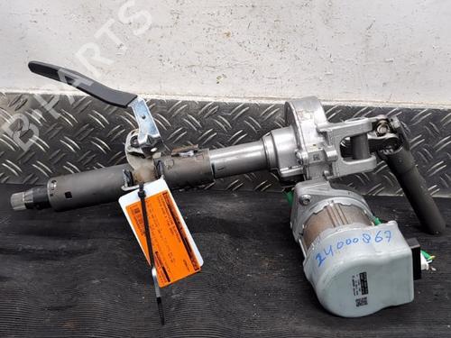 Used Steering column Steering column 34695181 34695181
