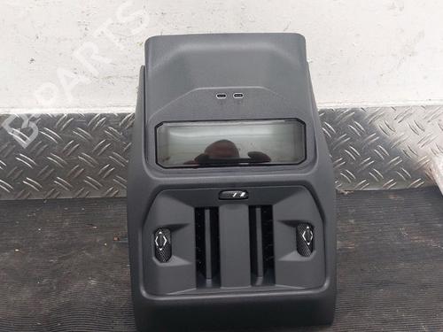 Comando chauffage Comando chauffage BMW X3 (G45) xDrive 30 e (299 hp) 33956286 33956286