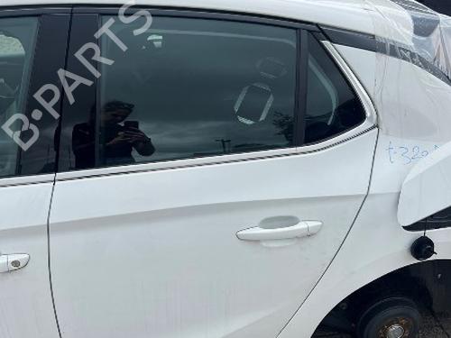 left-rear-door-opel-corsa-f-p2jo-2019-30550022 main image