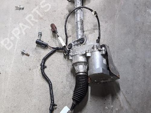 Steering rack LAND ROVER RANGE ROVER VELAR (L560) 2.0 P400 Hybrid 4x4 | BP38108274M22 - Image 6