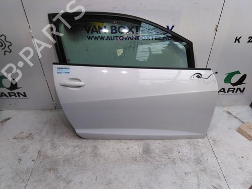 Used Right front door SEAT IBIZA IV SC (6J1, 6P5) 1.2 (70 hp) 26043188