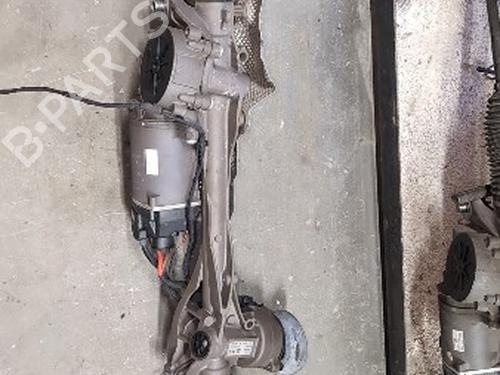Steering rack VW T-ROC (A11, D11) 1.5 TSI | BP26045193M22 - Image 8