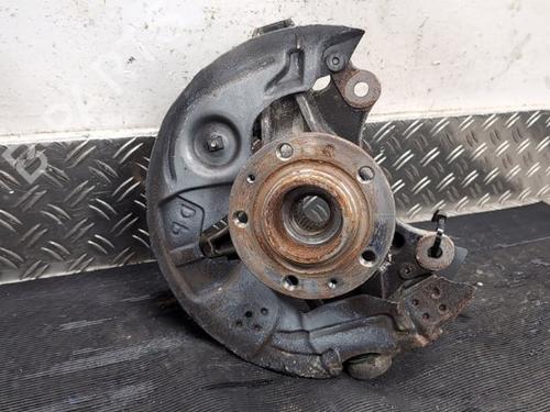 Right front steering knuckle OPEL COMBO Box Body/MPV (K9) 1.5 D | BP34695129M26 - Image 3