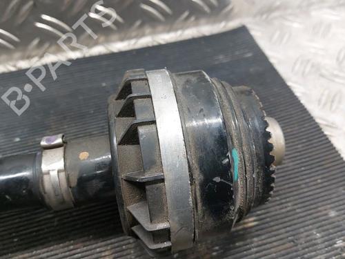 Left rear driveshaft BMW 3 (G20, G80, G28) 320 i | BP33286405M40 - Image 3