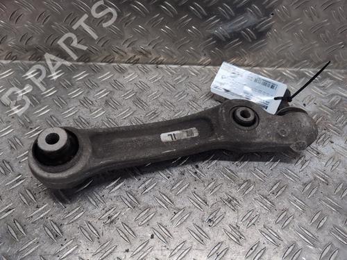 Used Left front suspension arm BMW 5 Touring (F11) 528 i (245 hp) 26044093