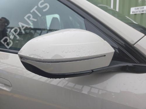 Used Right mirror BMW X3 (G45) xDrive 30 e (299 hp) 32520172