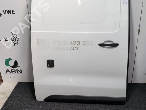 Used Right slide door PEUGEOT EXPERT Van (V_) 2.0 BlueHDi 180 (177 hp) 27465469