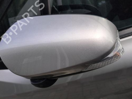 Used Left mirror Left mirror TOYOTA C-HR (_X1_) 1.2 (NGX10_, NGX10R) (116 hp) 33717698 33717698