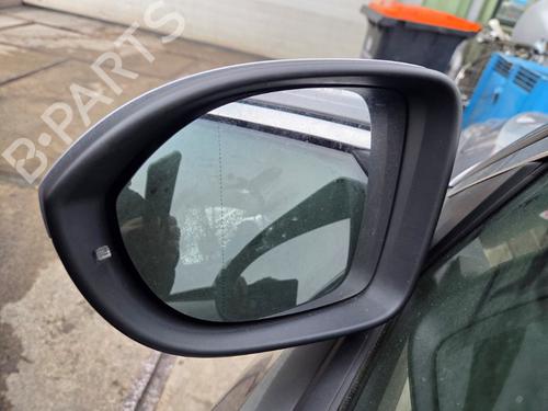 Left mirror VW T-ROC (A11, D11) 1.5 TSI | BP33469978C26 - Image 2