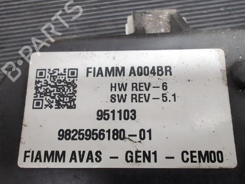 Electronic module OPEL CORSA F (P2JO) CORSA-e (68) | BP34694823M83 - Image 2