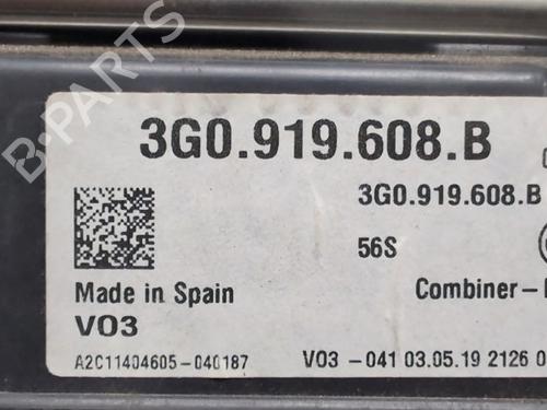 Display VW PASSAT B8 (3G2, CB2) 1.5 TSI | BP37266628C48 - Image 5