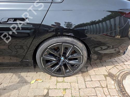 Rear axle BMW 7 (G70) M 760e Plug-in Hybrid xDrive | BP28083258M2 - Image 3