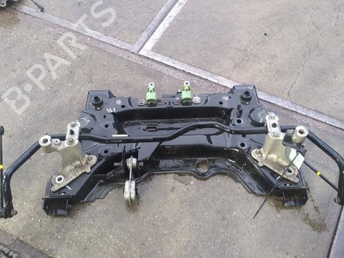 Subframe RENAULT ESPACE V (JR_) 1.8 TCe 225 | BP30459463M9 