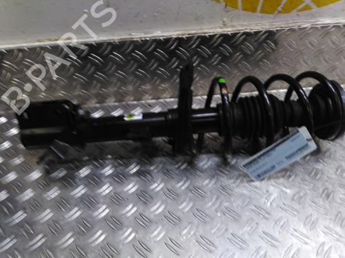 Used Right front shock absorber DACIA JOGGER (RK_) 1.0 TCe 100 ECO-G (RKMT) (101 hp) 26042322
