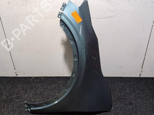 Used Left front fenders KIA SPORTAGE V (NQ5) 1.6 T-GDi Hybrid (230 hp) 30638957