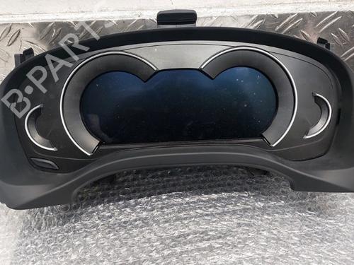 Used Display monitor BMW X3 (G01, F97, G08) xDrive 30 e Plug-in-Hybrid (292 hp) 32315780