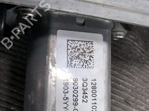 Front left window mechanism RENAULT CAPTUR I (J5_, H5_) 1.2 TCe 120 | BP37266475C22 - Image 5