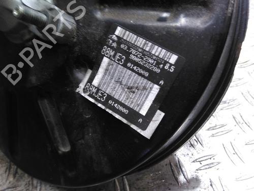Servo brake PEUGEOT TRAVELLER Bus (V_) 1.6 BlueHDi 115 | BP26042862M42 