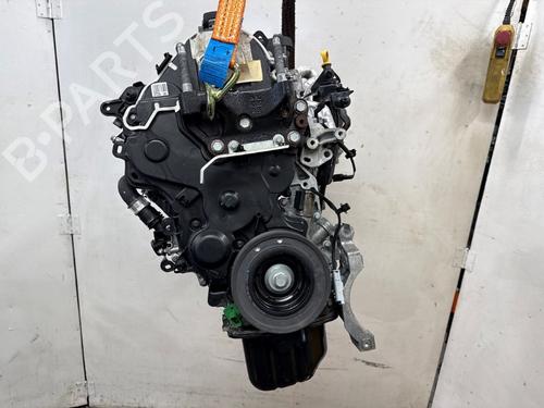 Engine FORD FOCUS IV (HN) 1.5 EcoBlue | BP40450376M1 - Image 3