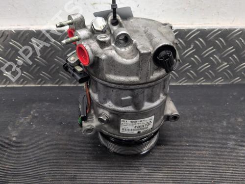 AC-Kompressor LAND ROVER RANGE ROVER VELAR (L560) 3.0 D300 SDV6 4x4 | BP29710237M34 