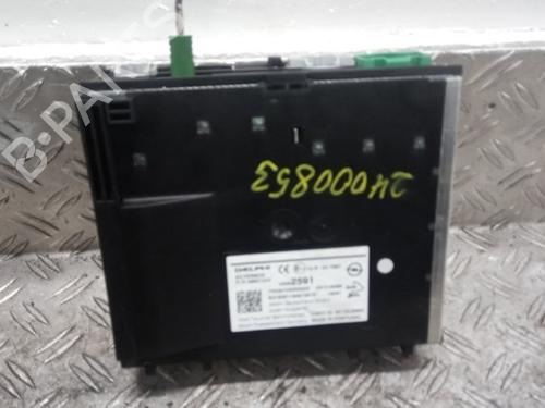 Elektronische module OPEL MOKKA / MOKKA X (J13) 1.4 (_76) | BP26045577M83 
