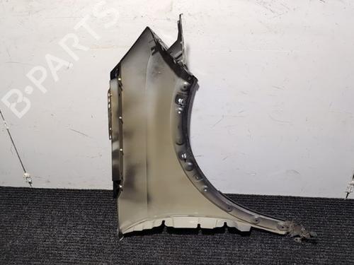 Left front fenders PEUGEOT 3008 II SUV (MC_, MR_, MJ_, M4_) 1.2 THP/ PureTech 130 (MRHNSM, MRHNSU, MRHNSJ, MRHNYW,... | BP29539852C41 
