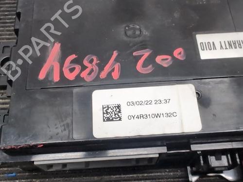 Electronic module OPEL INSIGNIA B Grand Sport (Z18) 1.5 (68) | BP30156036M83