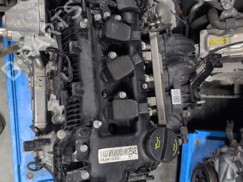 Motore KIA PICANTO III (JA) 1.0 (67 hp) 30922059