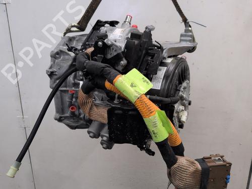 Getriebe RENAULT ESPACE VI (RHN) E-TECH 200 Hybrid | BP30052347M3 