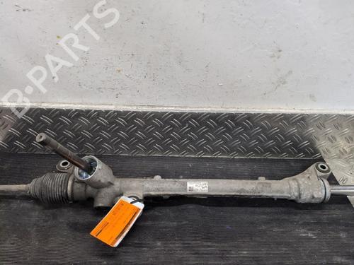 Used Steering rack Steering rack FORD FIESTA VII (HJ, HF) 1.0 EcoBoost (95 hp) 34694734 34694734