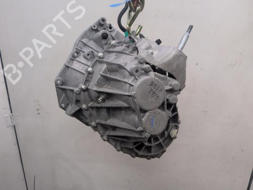 Gearbox RENAULT CAPTUR I (J5_, H5_) 1.2 TCe 120 | BP29749826M3 - Image 6