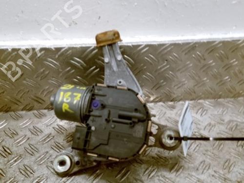 Used Front wiper motor RENAULT ESPACE V (JR_) 1.8 TCe 225 (225 hp) 27700786