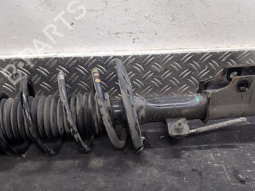Used Left front shock absorber PEUGEOT 3008 II SUV (MC_, MR_, MJ_, M4_) 1.5 BlueHDi 130 (131 hp) 28021318