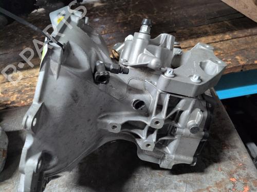 Gearbox OPEL CORSA E (X15) 1.2 (08, 68) | BP37989453M3 - Image 2