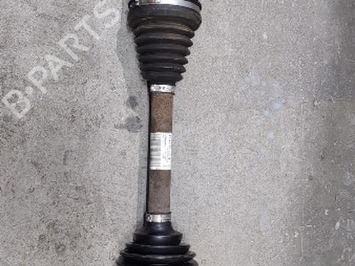 Used Left front driveshaft Left front driveshaft MERCEDES-BENZ VITO Van (W447) 111 CDI (447.601, 447.603, 447.605) (114 hp) 36354077 36354077