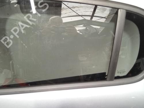 Left rear door PEUGEOT 208 II (UB_, UP_, UW_, UJ_) 1.5 BlueHDI 100 | BP26044008C4 
