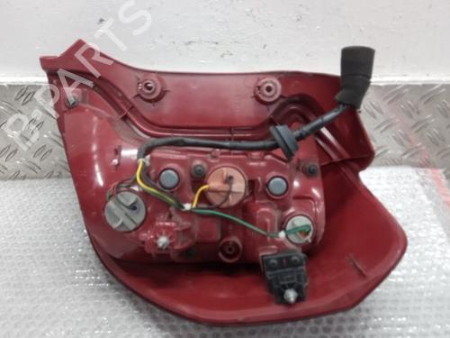 Left taillight KIA PICANTO III (JA) 1.0 | BP26048020C34 