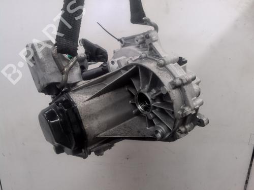 Gearbox AUDI A1 Sportback (GBA) 25 TFSI | BP26047716M3 