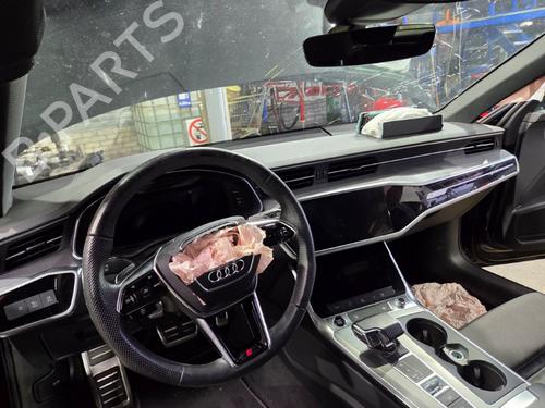 Modulo elettronico AUDI A6 C8 Avant (4A5) 40 TFSI (204 hp) 29749847