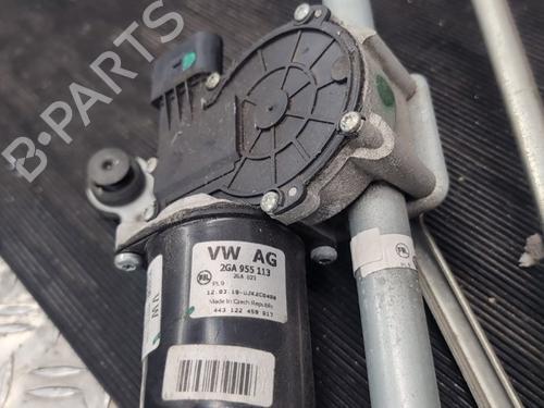 Front wipers mechanism VW T-ROC (A11, D11) 1.5 TSI | BP30156006C83