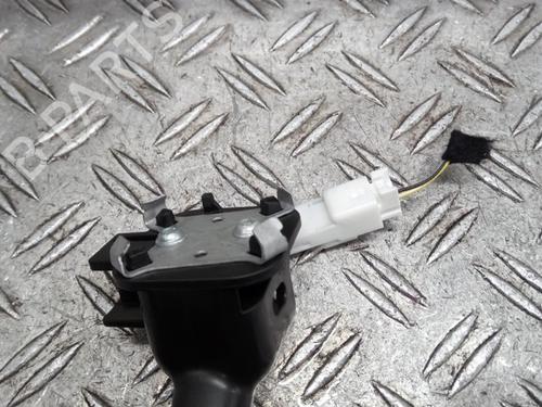 Rear mirror RENAULT ESPACE VI (RHN) E-TECH 200 Hybrid | BP26047326I6