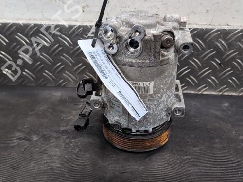 Used AC compressor AC compressor KIA PICANTO III (JA) 1.0 (67 hp) 40450655 40450655