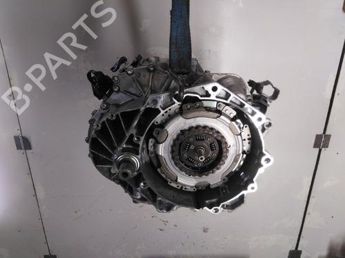 Gearbox SKODA KAROQ (NU7, ND7) 1.5 TSI | BP26043417M3 