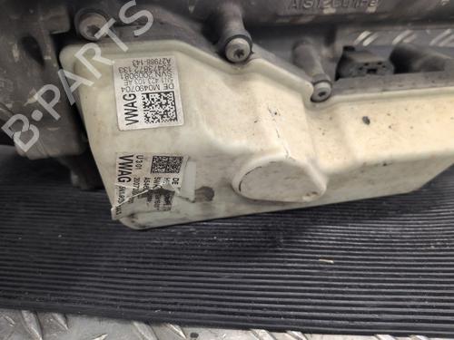 Steering rack AUDI Q3 (8UB, 8UG) 1.4 TFSI | BP29710291M22 