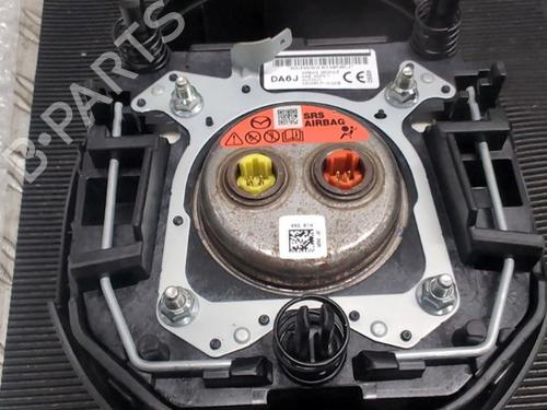 Driver airbag MAZDA CX-3 (DK) 2.0 SKYACTIV-G (DK5W, DK6W) | BP29710228C9 