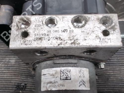 Used ABS pump ABS pump 36185592 36185592