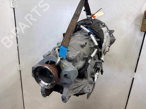 Gearbox JAGUAR F-TYPE Coupe (X152) 2.0 Ti4 | BP37266515M3 - Image 3